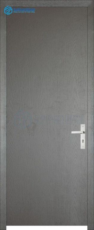CỬA GỖ CÔNG NGHIỆP HDF P1-C14 9 Cửa gỗ công nghiệp HDF P1-C14