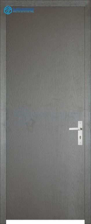 CỬA GỖ CÔNG NGHIỆP HDF P1-C14 7 Cửa gỗ công nghiệp HDF P1-C14