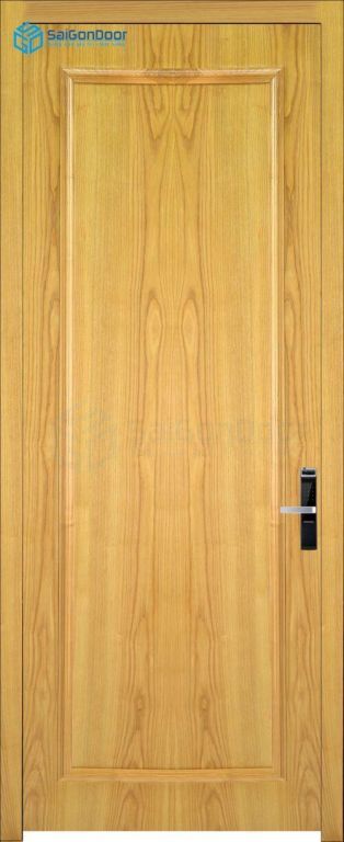 Cửa Gỗ Công Nghiệp HDF Veneer 1B soi (2) 8 Cửa gỗ công nghiệp HDF Veneer 1B soi (2)