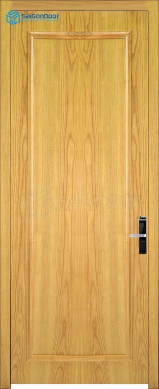 Cửa Gỗ Công Nghiệp HDF Veneer 1B soi (2) 6 Cửa gỗ công nghiệp HDF Veneer 1B soi (2)