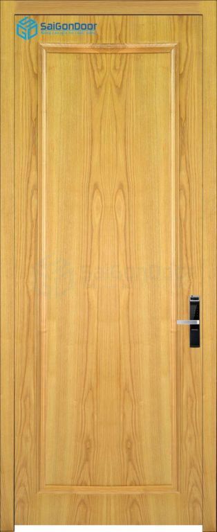 Cửa gỗ phòng khách sạn KS Cua go HDF Veneer 1B soi (2)