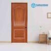 Cửa Gỗ Công Nghiệp HDF Veneer 2A-sapele (2) 4 Cửa gỗ công nghiệp HDF Veneer 2A-sapele (2)