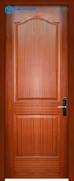 CỬA GỖ CAO CẤP SAIGONDOOR HDF Veneer 2A-xoan dao (2) 10 Cửa gỗ cao cấp SaiGonDoor HDF Veneer 2A-xoan dao (2)