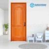 Cửa Gỗ Công Nghiệp HDF Veneer 2A-xoan dao (5) 3 Cửa gỗ công nghiệp HDF Veneer 2A-xoan dao (5)