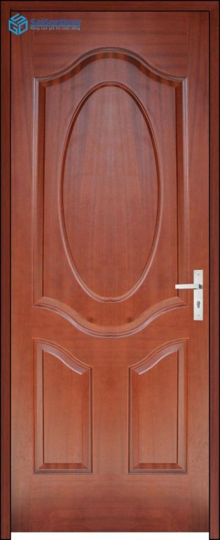 Cửa Gỗ Công Nghiệp HDF Veneer 3A-cam xe (2) 6 Cửa gỗ công nghiệp HDF Veneer 3A-cam xe (2)