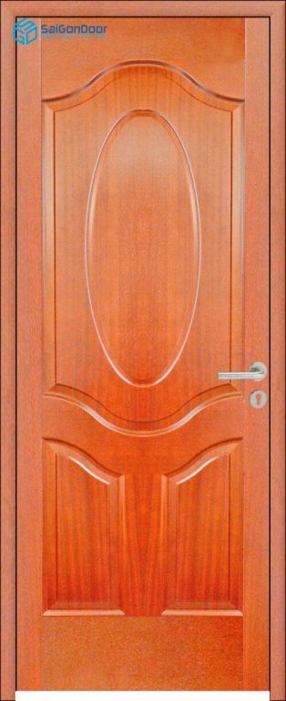 CỬA GỖ GIÁ RẺ SGD HDF Veneer 3A-xoan dao (2) 8 Cửa gỗ giá rẻ SGD HDF Veneer 3A-xoan dao (2)