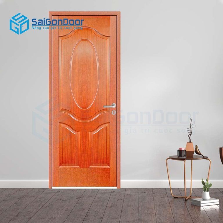 CỬA GỖ GIÁ RẺ SGD HDF Veneer 3A-xoan dao (2) 4 Cửa gỗ giá rẻ SGD HDF Veneer 3A-xoan dao (2)