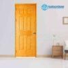 Cửa Gỗ Công Nghiệp HDF Veneer 6A ash 4 Cửa gỗ công nghiệp HDF Veneer 6A ash