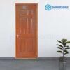 CỬA GỖ CAO CẤP SAIGONDOOR HDF Veneer 6A-xoan dao 3 Cửa gỗ cao cấp SaiGonDoor HDF Veneer 6A-xoan dao