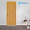 WOODEN DOOR HDF VENEER Veneer 6B-sapele (7) 3 Cửa gỗ công nghiệp HDF Veneer 6B-sapele (7)