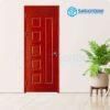 Cửa Gỗ Công Nghiệp HDF Veneer 6B xoan dao (2) 3 Cửa gỗ công nghiệp HDF Veneer 6B xoan dao (2)