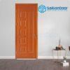 CỬA GỖ PHÒNG NGỦ PN HDF Veneer 6B-xoan dao 2 Cửa gỗ phòng ngủ PN HDF Veneer 6B-xoan dao