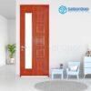 CỬA GỖ CAO CẤP SAIGONDOOR HDF Veneer 6GL-Cam xe (8) 4 Cửa gỗ cao cấp SaiGonDoor HDF Veneer 6GL-Cam xe (8)