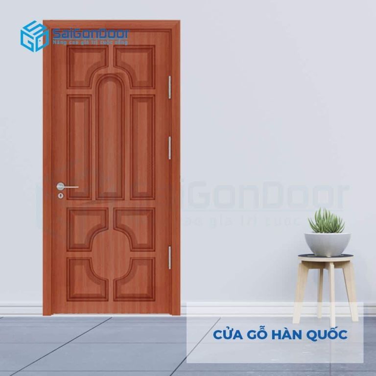 CỬA NHỰA SÀI GÒN SGD Cua go Han Quoc 018 teak (1) 4 Cửa nhựa Sài Gòn SGD Cua go Han Quoc 018 teak (1)
