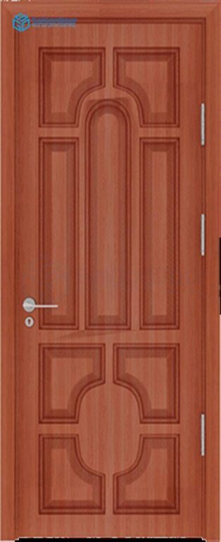 CỬA NHỰA SÀI GÒN SGD Cua go Han Quoc 018 teak (1) 7 Cửa nhựa Sài Gòn SGD Cua go Han Quoc 018 teak (1)