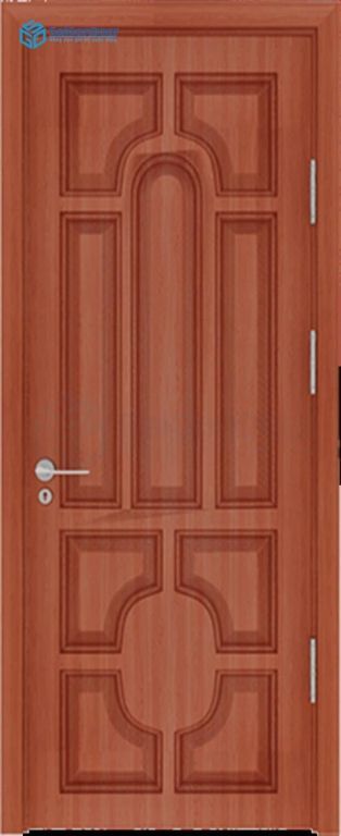 CỬA NHỰA SÀI GÒN SGD Cua go Han Quoc 018 teak (1) 5 Cửa nhựa Sài Gòn SGD Cua go Han Quoc 018 teak (1)