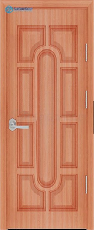 CỬA NHỰA SÀI GÒN SGD SGD Cua go Han Quoc 019 sapele (1) 5 Cửa nhựa Sài Gòn SGD Cua go Han Quoc 019 sapele (1)