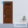 CỬA NHỰA SÀI GÒN SGD Cua go Han Quoc 2A walnut (1) 3 Cửa nhựa Sài Gòn SGD Cua go Han Quoc 2A walnut (1)