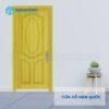 Cửa nhựa Sài Gòn SGD Cua go Han Quoc 3A ash (2)