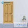 CỬA NHỰA SÀI GÒN SGD Cua go Han Quoc 4A ash (2) 2 Cửa nhựa Sài Gòn SGD Cua go Han Quoc 4A ash (2)