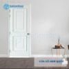 CỬA NHỰA SÀI GÒN SGD Cua go Han Quoc 4PN-C1 phao chi noi 3 Cửa nhựa Sài Gòn SGD Cua go Han Quoc 4PN-C1 phao chi noi