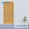CỬA NHỰA SÀI GÒN SGD Cua go Han Quoc 5A ash (2) 3 Cửa nhựa Sài Gòn SGD Cua go Han Quoc 5A ash (2)
