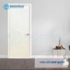 CỬA NHỰA SÀI GÒN SGD Cua go Han Quoc CN P1R2PN 2 Cửa nhựa Sài Gòn SGD Cua go Han Quoc CN P1R2PN