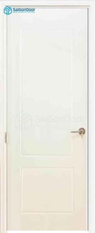 CỬA GỖ CAO CẤP HÀN QUỐC CN P1R2PN 9 Cửa gỗ cao cấp Hàn Quốc CN P1R2PN
