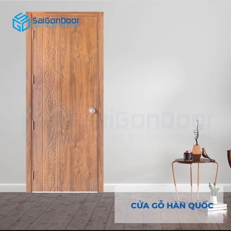 CỬA NHỰA SÀI GÒN SGD SGD Cua go Han Quoc P11 4 Cửa nhựa Sài Gòn SGD Cua go Han Quoc P11