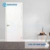 CỬA NHỰA SÀI GÒN SGD Cua go Han Quoc P1R4-C1 3 Cửa nhựa Sài Gòn SGD Cua go Han Quoc P1R4-C1
