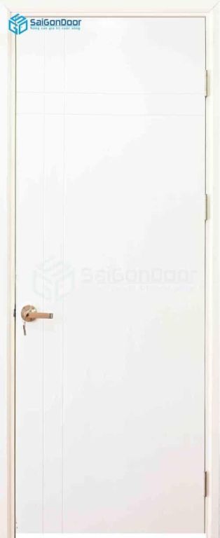 CỬA GỖ CAO CẤP HÀN QUỐC P1R4-C1 9 Cửa gỗ cao cấp Hàn Quốc P1R4-C1