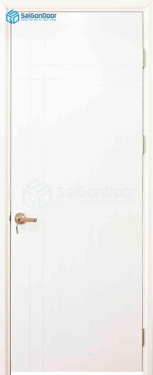 CỬA GỖ CAO CẤP HÀN QUỐC P1R4-C1 7 Cửa gỗ cao cấp Hàn Quốc P1R4-C1