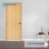 CỬA NHỰA SÀI GÒN SGD Cua go Han Quoc P1R6 2 Cửa nhựa Sài Gòn SGD Cua go Han Quoc P1R6
