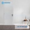 CỬA NHỰA SÀI GÒN SGD Cua go Han Quoc P1R8 CNC 3 Cửa nhựa Sài Gòn SGD Cua go Han Quoc P1R8 CNC