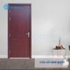 CỬA NHỰA SÀI GÒN SGD Cua go Han Quoc SYB 105 CNC 2 Cửa nhựa Sài Gòn SGD Cua go Han Quoc SYB 105 CNC