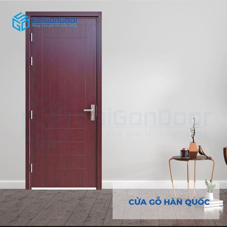 CỬA NHỰA SÀI GÒN SGD Cua go Han Quoc SYB 105 CNC 4 Cửa nhựa Sài Gòn SGD Cua go Han Quoc SYB 105 CNC