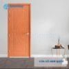 CỬA NHỰA SÀI GÒN SGD Cua go Han Quoc SYB 1352 2 Cửa nhựa Sài Gòn SGD Cua go Han Quoc SYB 1352