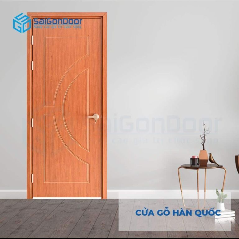 CỬA NHỰA SÀI GÒN SGD Cua go Han Quoc SYB 1352 3 Cửa nhựa Sài Gòn SGD Cua go Han Quoc SYB 1352