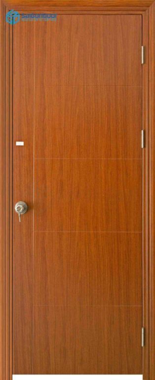 Cửa gỗ cao cấp Hàn Quốc SYB 769