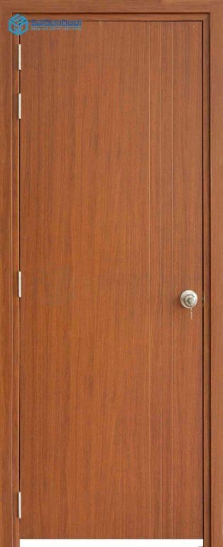 Cửa gỗ cao cấp Hàn Quốc SYB 772