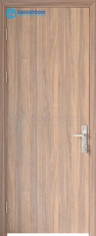 CỬA GỖ CÔNG NGHIỆP MDF LAMINATE P1 (2) 8 Cửa gỗ công nghiệp MDF Laminate P1 (2)