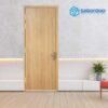 CỬA GỖ CAO CẤP SAIGONDOOR MDF Laminate P1 (3) 3 Cửa gỗ cao cấp SaiGonDoor MDF Laminate P1 (3)