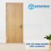 CỬA GỖ CÔNG NGHIỆP MDF LAMINATE P1 (3) 4 Cửa gỗ công nghiệp MDF Laminate P1 (3)