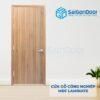 CỬA GỖ CÔNG NGHIỆP MDF LAMINATE P1 (5) 5 Cửa gỗ công nghiệp MDF Laminate P1 (5)