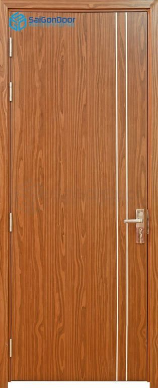 CỬA GỖ CÔNG NGHIỆP MDF LAMINATE P1R2 (2) 8 Cửa gỗ công nghiệp MDF laminate P1R2 (2)