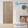 CỬA GỖ CÔNG NGHIỆP MDF LAMINATE P1R2 (3) 5 Cửa gỗ công nghiệp MDF laminate P1R2 (3)