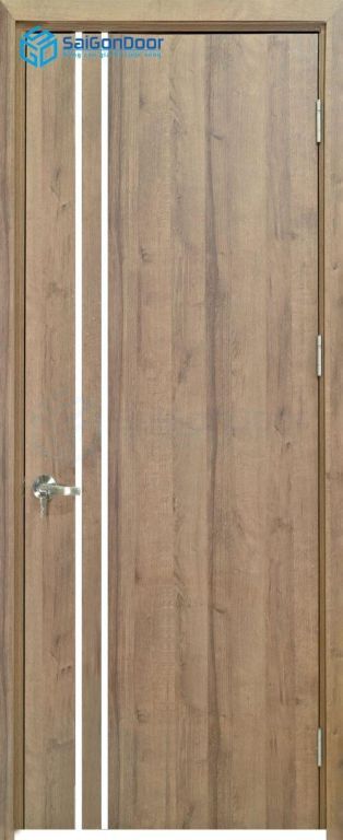CỬA GỖ CÔNG NGHIỆP MDF LAMINATE P1R2 (3) 12 Cửa gỗ công nghiệp MDF laminate P1R2 (3)