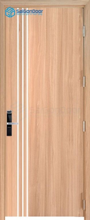 CỬA GỖ CÔNG NGHIỆP MDF LAMINATE P1R3 (2) 12 Cửa gỗ công nghiệp MDF laminate P1R3 (2)