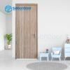 CỬA GỖ PHÒNG KHÁCH SẠN KS Cua go MDF laminate P1R3 4 Cửa gỗ phòng khách sạn KS Cua go MDF laminate P1R3