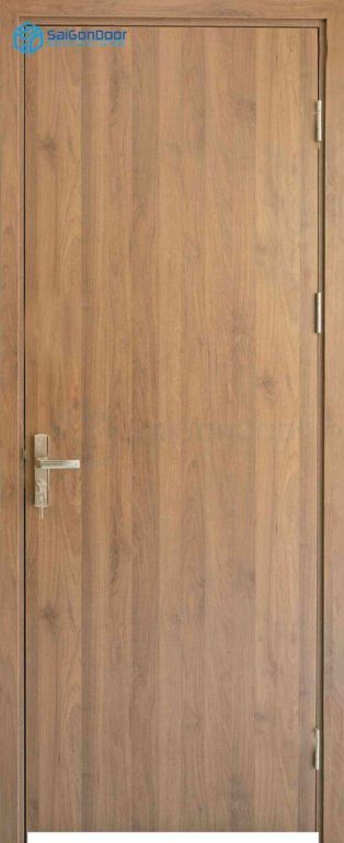 CỬA GỖ CÔNG NGHIỆP MDF MELAMINE P1-1 9 Cửa gỗ công nghiệp MDF Melamine P1-1
